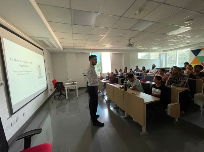 PML SD Business School Chandigarh Campus photo 15